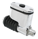 REAR BRAKE MASTER CYLINDER FOR DYNA 2006-2017